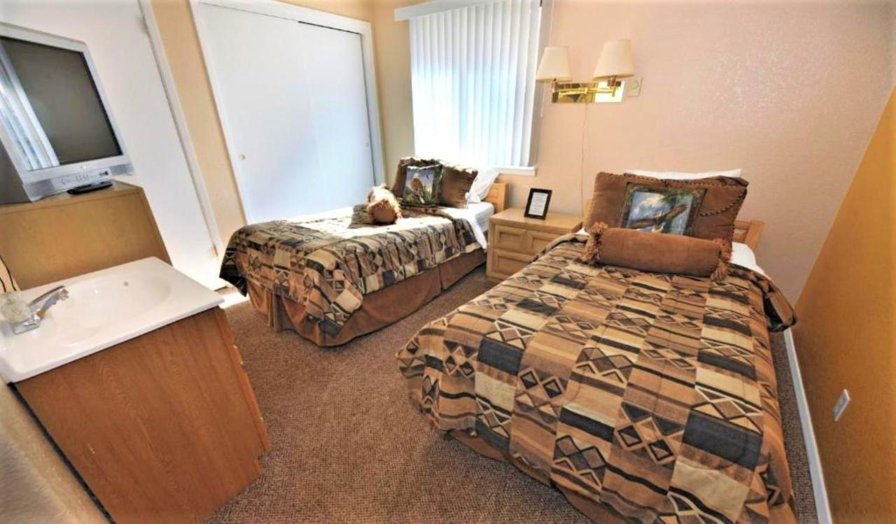 Pinecliff Village Resort Hollywood Kültér fotó