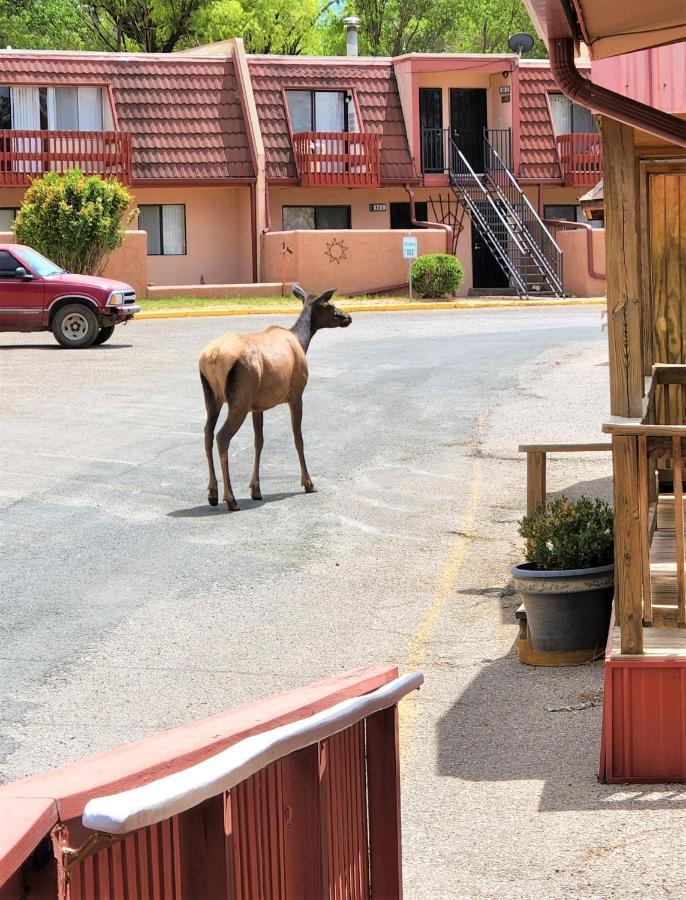 Pinecliff Village Resort Hollywood Kültér fotó