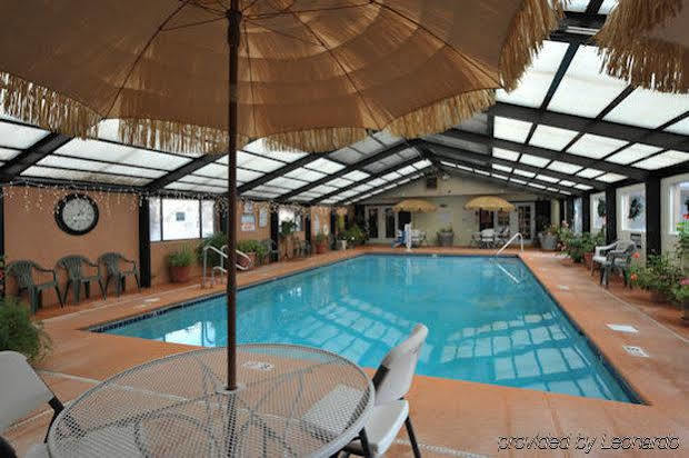 Pinecliff Village Resort Hollywood Kültér fotó