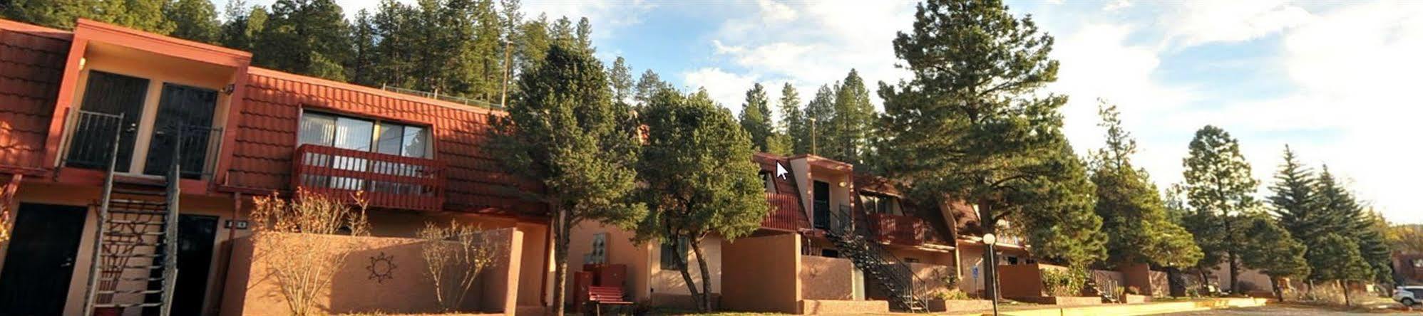 Pinecliff Village Resort Hollywood Kültér fotó